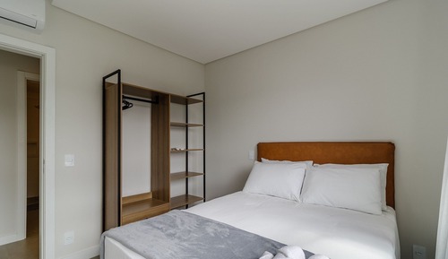 Apartamento básico