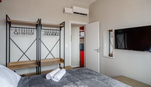 Apartamento básico