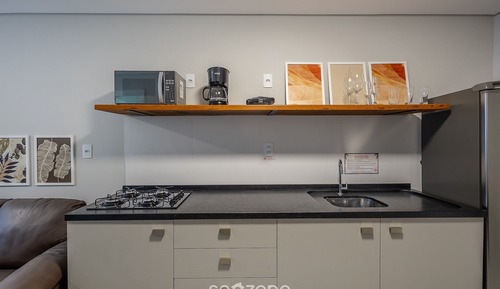 Apartamento básico