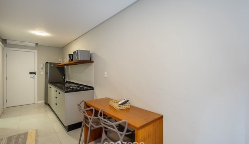 Apartamento básico