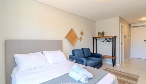 Apartamento básico