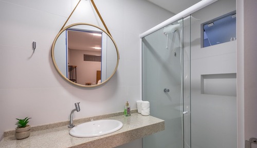 Apartamento básico
