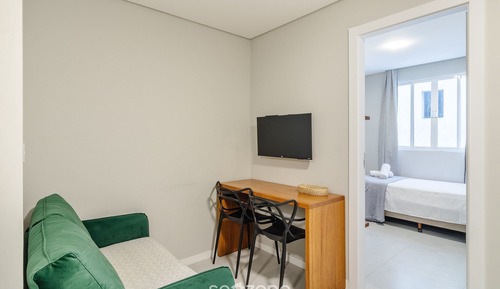 Apartamento básico