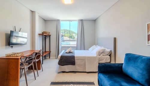 Apartamento básico