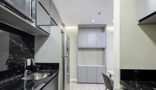 Apartamento básico