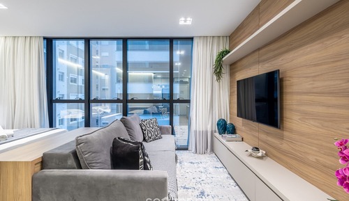 Apartamento básico