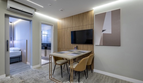 Apartamento básico