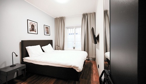 Habitación estándar
