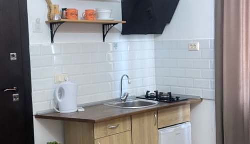 Apartamento Confort, balcón, vistas al jardín