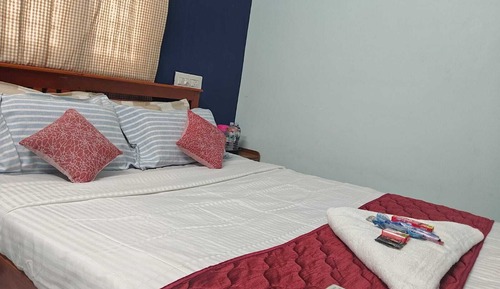 Habitación Confort doble