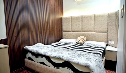 Habitación superior