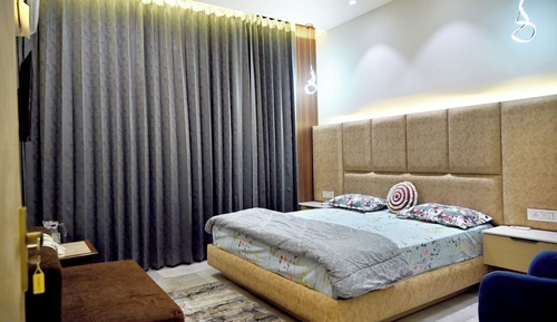 3BHK Villa
