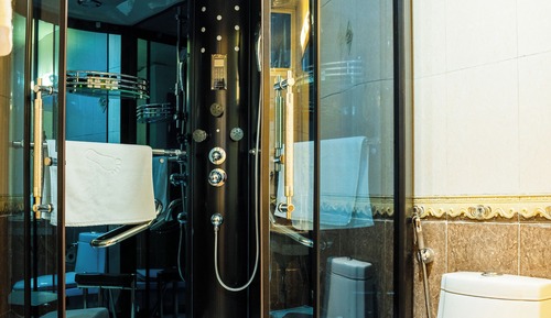 Suite superior