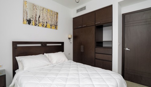 Apartamento familiar
