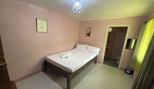 Habitación económica