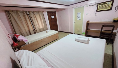 Habitación estándar