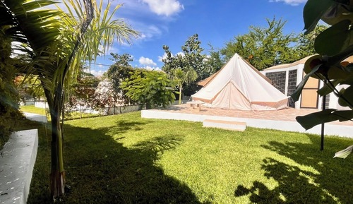 Habitación Deluxe doble