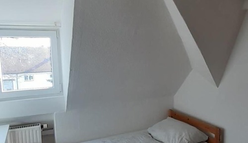Habitación individual