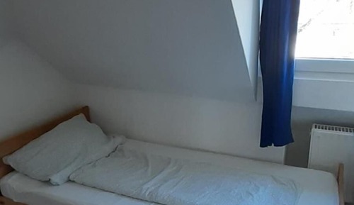 Habitación individual