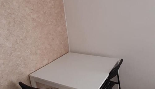 Habitación con 2 camas individuales