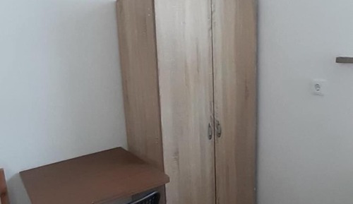 Habitación individual