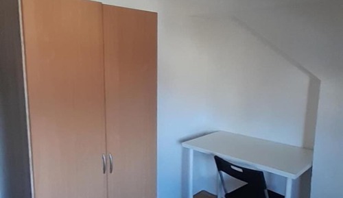 Habitación individual