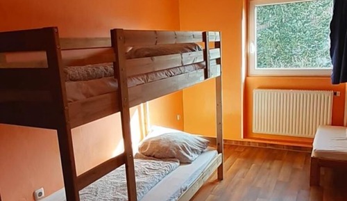 Habitación triple