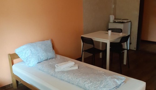 Habitación triple
