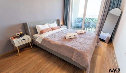 Apartamento Deluxe, 1 habitación