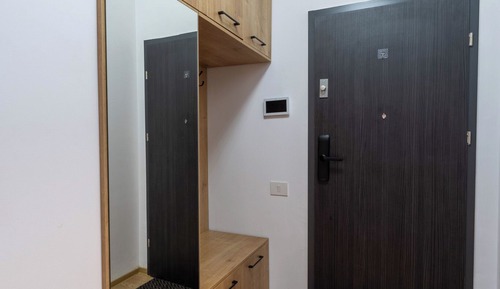 Apartamento Deluxe, 1 habitación, vistas a la montaña