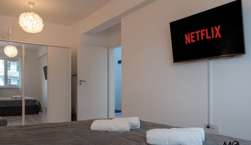 Apartamento Deluxe, 1 habitación, vistas a la montaña