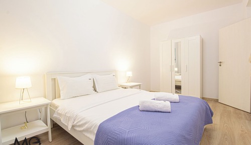 Apartamento Deluxe, 1 habitación, vistas a la montaña