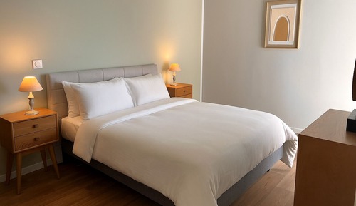 Apartamento, 1 habitación