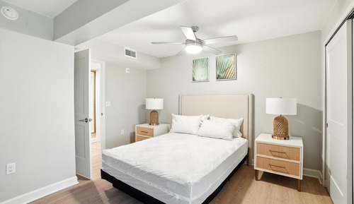 Suite Deluxe, 3 habitaciones