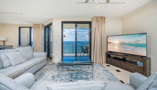Condo, 4 Bedrooms
