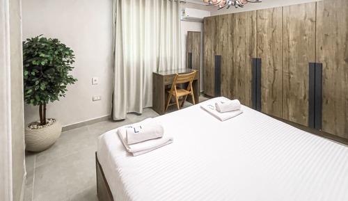 Apartamento básico