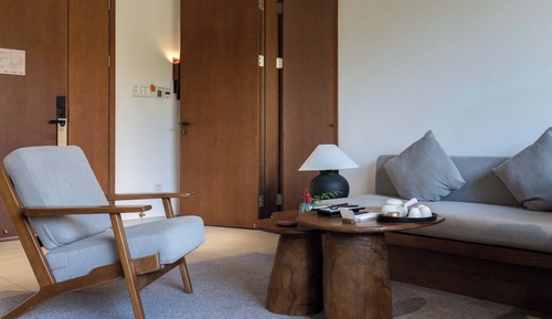 Suite Confort
