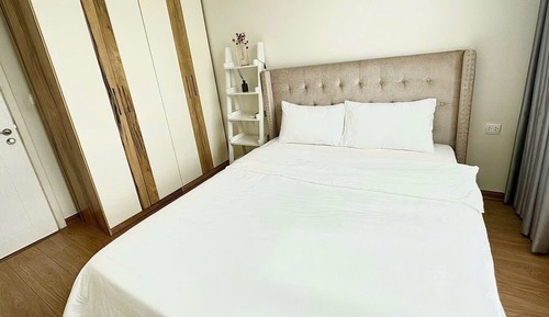 Apartamento Confort, 3 habitaciones, 2 baños