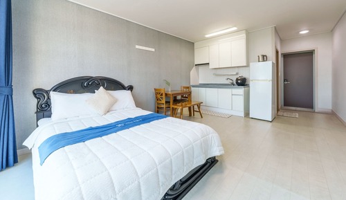 Habitación básica, 2 habitaciones (Connecting Terrace Room 1)