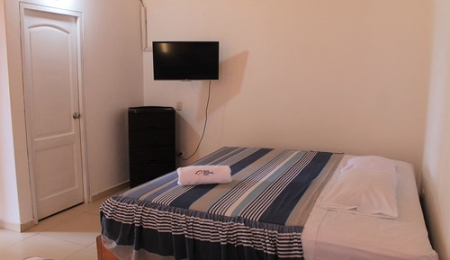 Habitación de luna de miel, vistas al mar