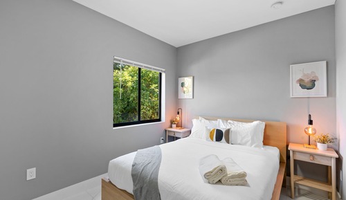 Apartamento Confort, 4 habitaciones