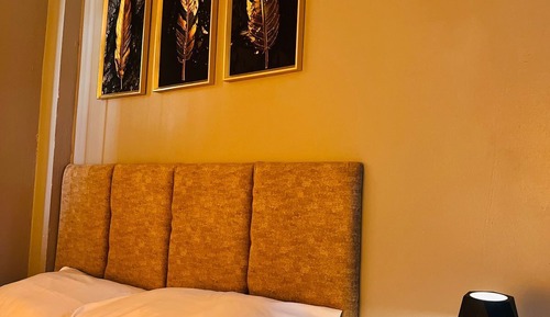 Habitación individual