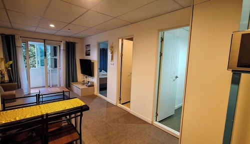 Two Bedroom