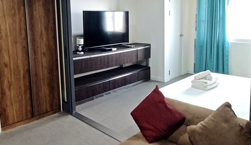 One Bedroom