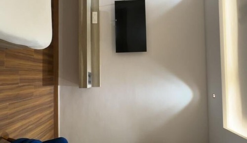 Habitación ejecutiva doble