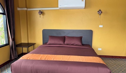 Habitación Deluxe doble, 1 cama de matrimonio grande, balcón, vistas al mar