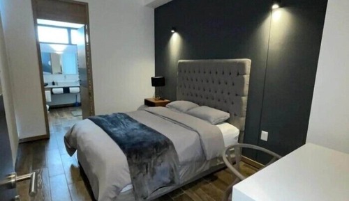 Apartamento superior, vistas al jardín, en la zona del jardín