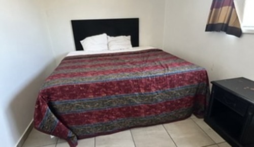 Suite estudio Deluxe