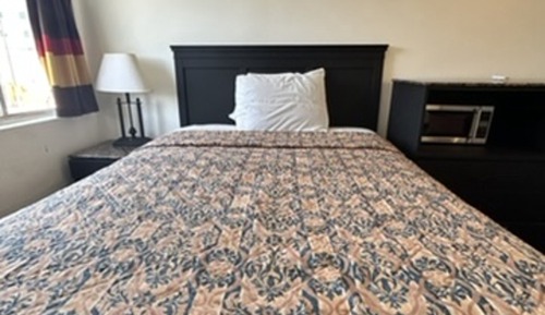 Habitación Deluxe, 1 cama de matrimonio, no fumadores