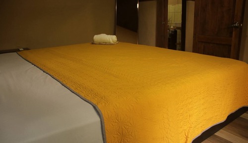 Chalet, 3 habitaciones, accesible para personas con discapacidad, fumadores
